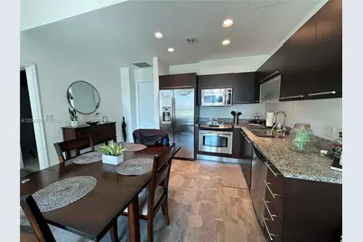 951 Brickell Ave #1009, Miami, FL 33131 - Photo 4