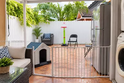 4814 SW 145th Ave #4814, Miami, FL 33175 - Photo 18