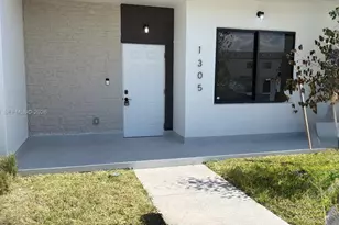 1305 NW 4th Ter, Florida City, FL 33034 - Photo 18