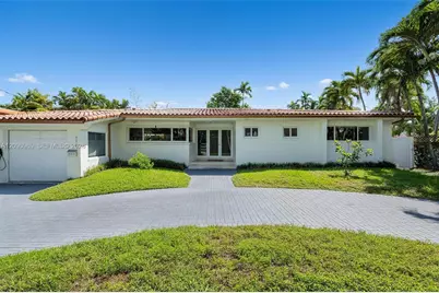9217 Bay Dr, Surfside, FL 33154 - Photo 2