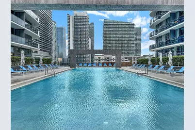 55 SW 9th St #4001, Miami, FL 33130 - Photo 26