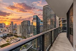 55 SW 9th St, Miami, FL 33130 - Photo 1