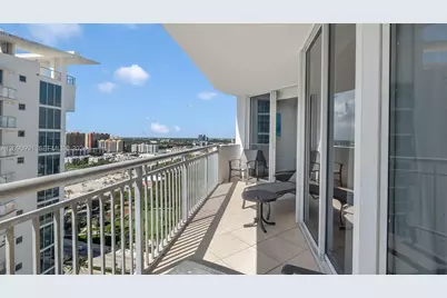 17375 Collins Ave #2305, Sunny Isles Beach, FL 33160 - Photo 10