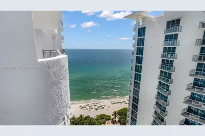 17375 Collins Ave #2305, Sunny Isles Beach, FL 33160 - Photo 8