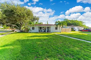 6891 SW 48th Terrace, Miami, FL 33155 - Photo 1