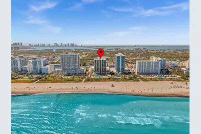 2625 Collins Ave #1109, Miami Beach, FL 33140 - Photo 2