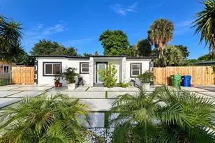 16561 NW 19th Ave, Miami Gardens, FL 33054 - Photo 1