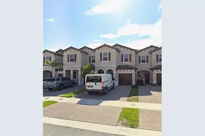 12525 NW 23rd Pl, Miami, FL 33167 - Photo 1
