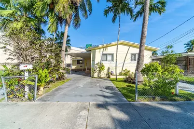 1021 NW 23rd Ave #1023, Miami, FL 33125 - Photo 2