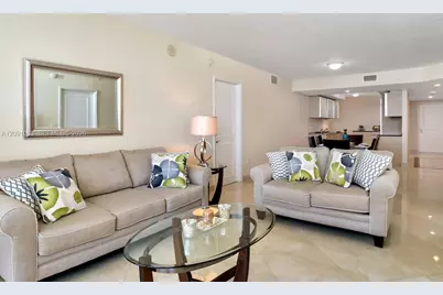 1850 S Ocean Dr #2203, Hallandale Beach, FL 33009 - Photo 4