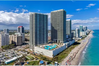 1850 S Ocean Dr #2203, Hallandale Beach, FL 33009 - Photo 16