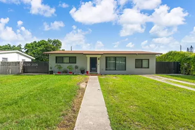14740 SW 296th St, Homestead, FL 33033 - Photo 1