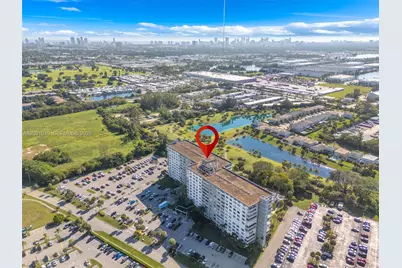 3800 Hillcrest Dr #203, Hollywood, FL 33021 - Photo 34