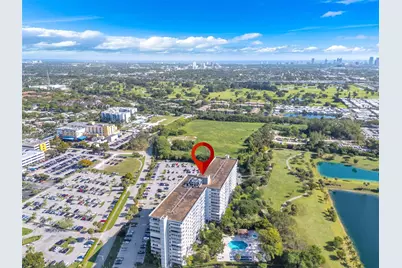 3800 Hillcrest Dr #203, Hollywood, FL 33021 - Photo 36