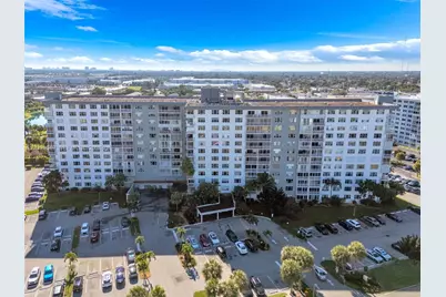 3800 Hillcrest Dr #203, Hollywood, FL 33021 - Photo 30