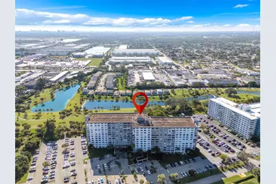 3800 Hillcrest Dr #203, Hollywood, FL 33021 - Photo 32