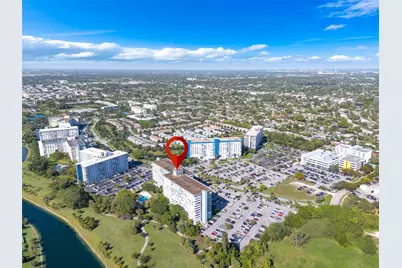3800 Hillcrest Dr #203, Hollywood, FL 33021 - Photo 40