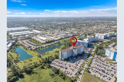 3800 Hillcrest Dr #203, Hollywood, FL 33021 - Photo 42