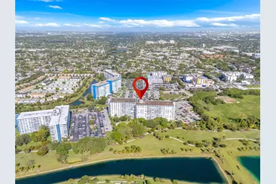 3800 Hillcrest Dr #203, Hollywood, FL 33021 - Photo 38