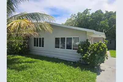 650 NW 49th St, Miami, FL 33127 - Photo 1