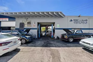 Profitable Automotive Shop With Over 25+ Years For Sale in Miami, South Miami, FL 33143 - Photo 1