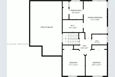 18611 NW 11th St, Pembroke Pines, FL 33029 - Photo 44