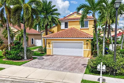 18611 NW 11th St, Pembroke Pines, FL 33029 - Photo 2