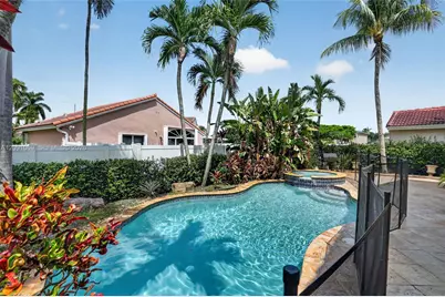 18611 NW 11th St, Pembroke Pines, FL 33029 - Photo 34
