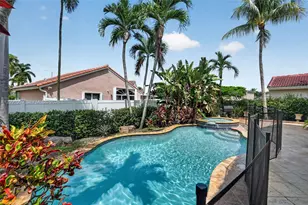 18611 NW 11th St, Pembroke Pines, FL 33029 - Photo 34