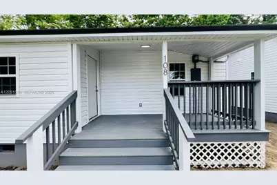 106 E Dewey Street, Goldsboro, NC 27530 - Photo 28