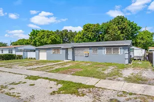 16935 NW 38th Ct, Miami Gardens, FL 33055 - Photo 1