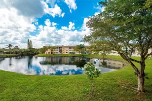 8345 Sunrise Lakes Blvd, Sunrise, FL 33322 - Photo 1