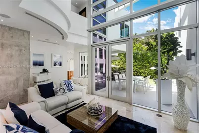 548 Fernwood Rd #548, Key Biscayne, FL 33149 - Photo 6