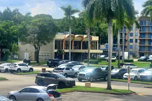 9300 Fontainebleau Blvd, Miami, FL 33172 - Photo 22