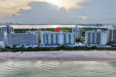 5601 Collins Ave #1716, Miami Beach, FL 33140 - Photo 40