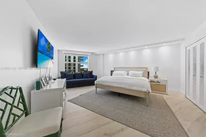 1111 Crandon Blvd #C607, Key Biscayne, FL 33149 - Photo 8