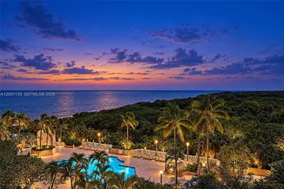 1111 Crandon Blvd #C607, Key Biscayne, FL 33149 - Photo 1