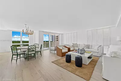 1111 Crandon Blvd #C607, Key Biscayne, FL 33149 - Photo 2