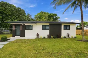 26810 SW 128th Ave, Homestead, FL 33032 - Photo 1