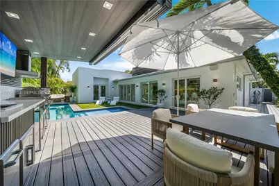475 Woodcrest Rd, Key Biscayne, FL 33149 - Photo 48
