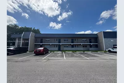 8060 Fairview Dr #101, Tamarac, FL 33321 - Photo 28