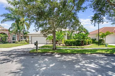 6420 Mallards Way, Coconut Creek, FL 33073 - Photo 1