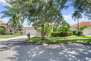 6420 Mallards Way, Coconut Creek, FL 33073 - Photo 1