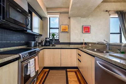 1330 Ocean Dr #R5F, Miami Beach, FL 33139 - Photo 8