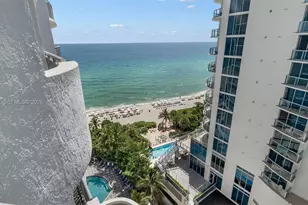 17375 Collins Ave, Sunny Isles Beach, FL 33160 - Photo 18
