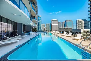 1000 Brickell Plaza, Miami, FL 33131 - Photo 20