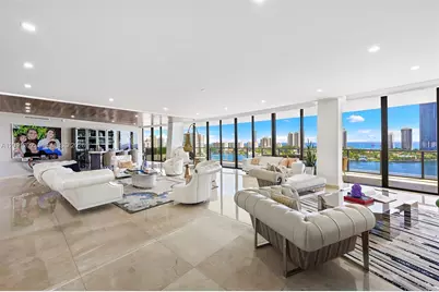 5500 Island Estates Drive #1404 & 1405, Aventura, FL 33160 - Photo 4