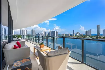 5500 Island Estates Drive #1404 & 1405, Aventura, FL 33160 - Photo 24