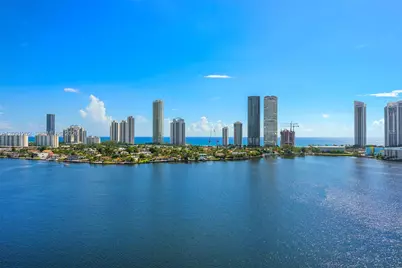 5500 Island Estates Drive #1404 & 1405, Aventura, FL 33160 - Photo 68