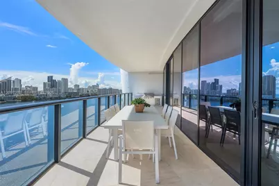 5500 Island Estates Drive #1404 & 1405, Aventura, FL 33160 - Photo 20